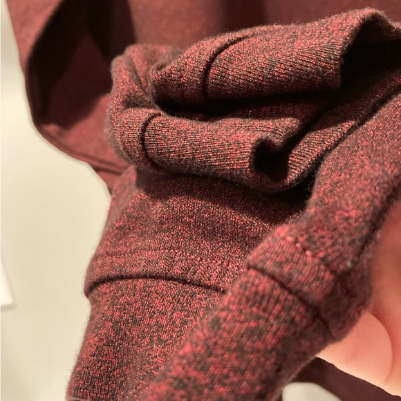 Van Heusen V-Neck Top - Picture 7 of 9